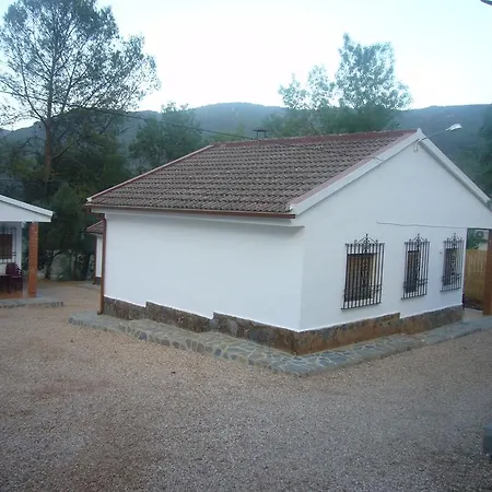 Country house Casas El Hoyazo *