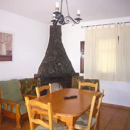 Casas El Hoyazo Coto Rios