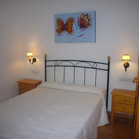 Country house Casas El Hoyazo Coto Rios