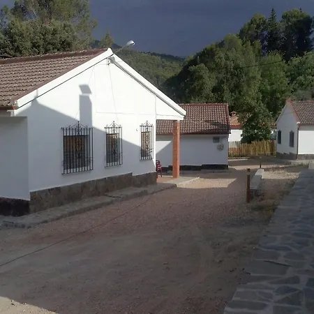 Casas El Hoyazo *