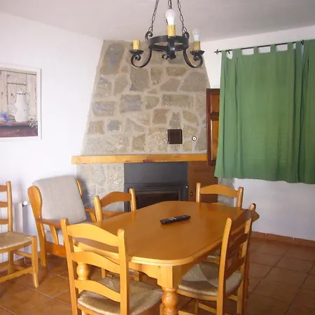 Country house Casas El Hoyazo *