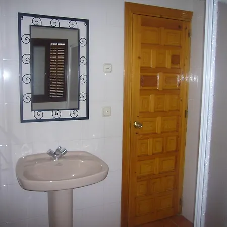 Casas El Hoyazo
