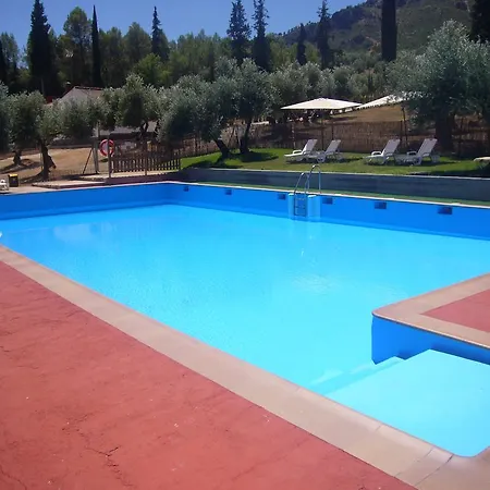 Casas El Hoyazo Country house