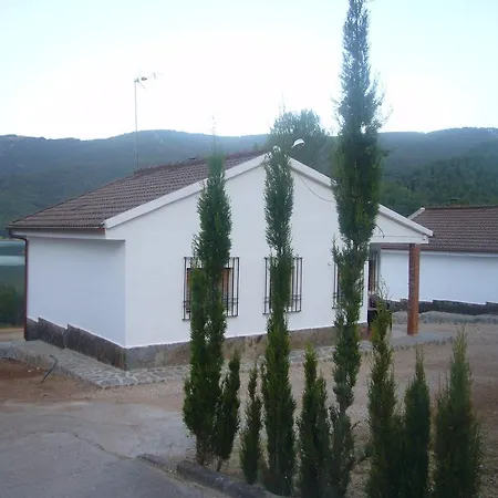 Country house Casas El Hoyazo *