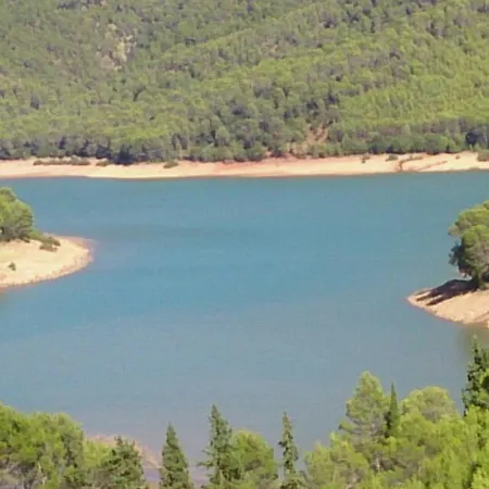 Country house Casas El Hoyazo Coto Rios