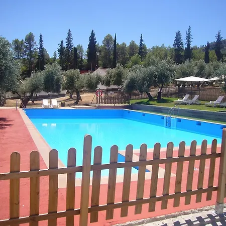 Casas El Hoyazo Casa rural