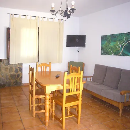Casa rural Casas El Hoyazo Coto Ríos