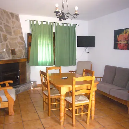 Casas El Hoyazo *