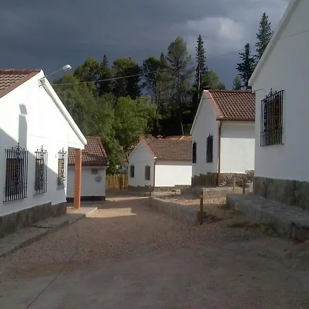 Casas El Hoyazo Coto Ríos