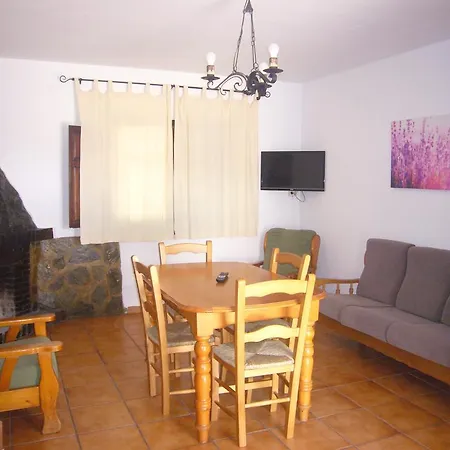 Casa rural Casas El Hoyazo Coto Ríos