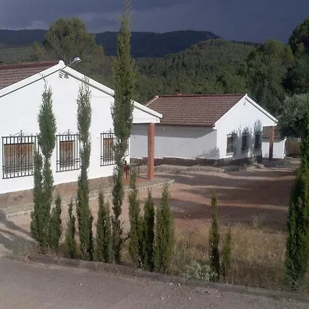 Casa rural Casas El Hoyazo *